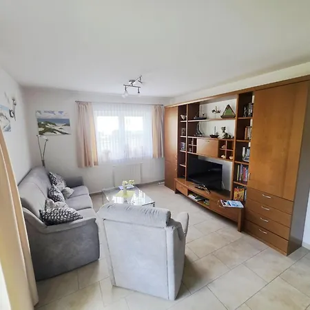 Fürstenhof - Vier Jahreszeiten Apartamento *