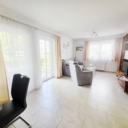 Apartamento Fürstenhof - Vier Jahreszeiten