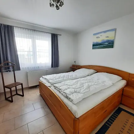 Apartamento Fürstenhof - Vier Jahreszeiten Graal-Mueritz