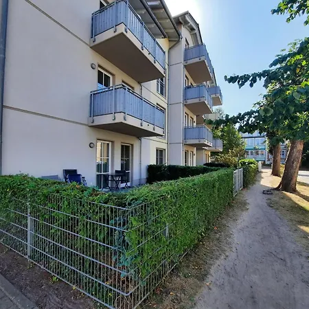 Apartamento Fürstenhof - Vier Jahreszeiten *